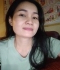 Rencontre Femme Thaïlande à มุกดาหาร : Arriya, 41 ans